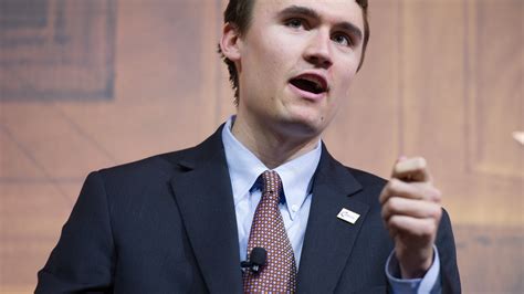 charlie kirk political party